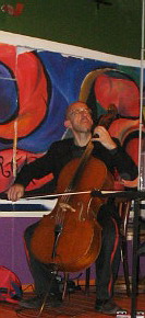 André Mergenthaler - Dythirambes - KulturFabrik 2008